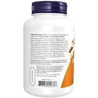 NOW Foods Betaine HCl Digestive Support